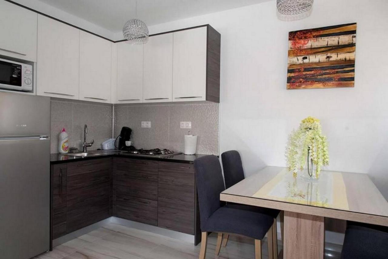 Apartmani Oaza Daruvár Kültér fotó