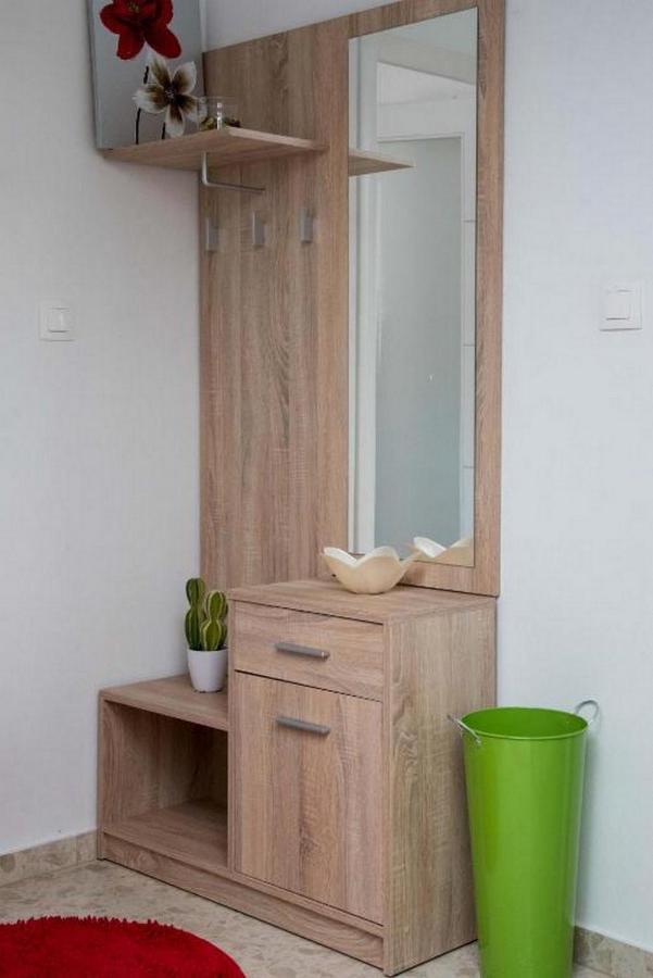 Apartmani Oaza Daruvár Kültér fotó