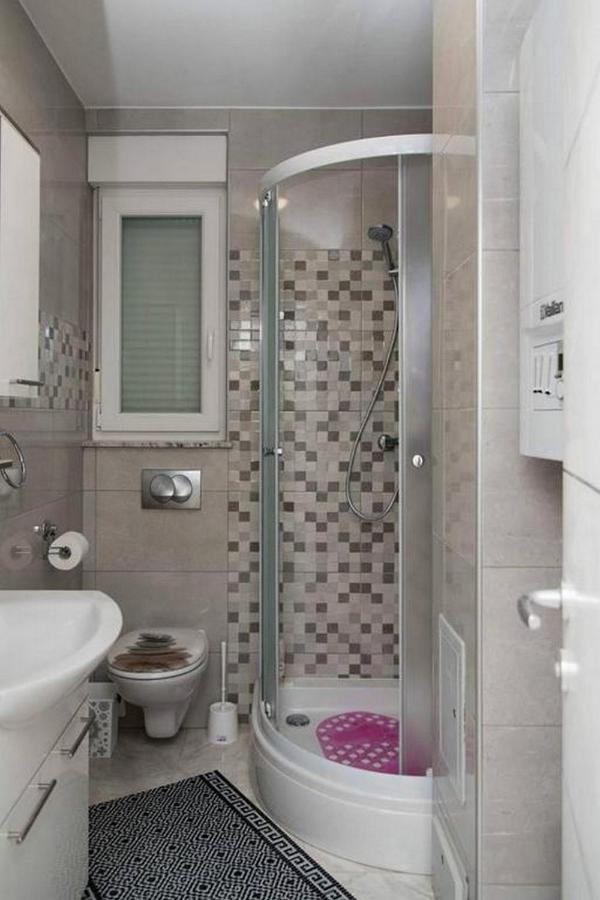 Apartmani Oaza Daruvár Kültér fotó