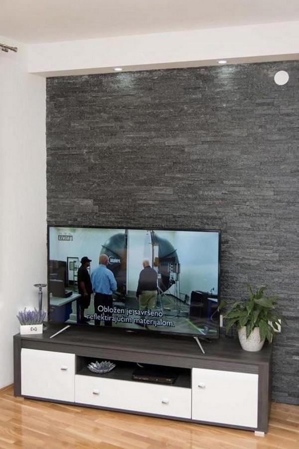 Apartmani Oaza Daruvár Kültér fotó