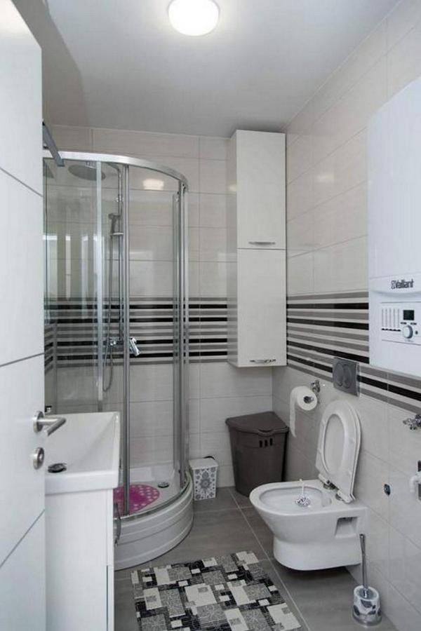 Apartmani Oaza Daruvár Kültér fotó