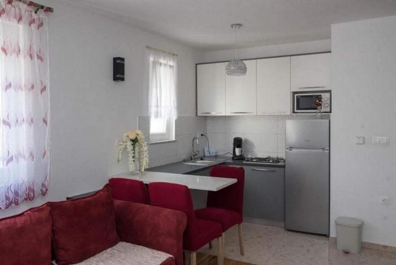 Apartmani Oaza Daruvár Kültér fotó