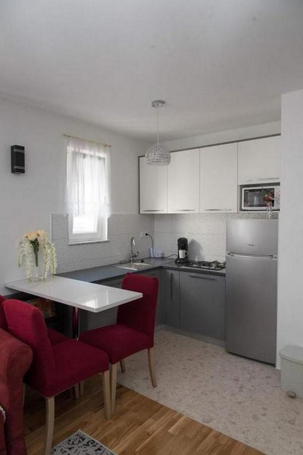 Apartmani Oaza Daruvár Kültér fotó