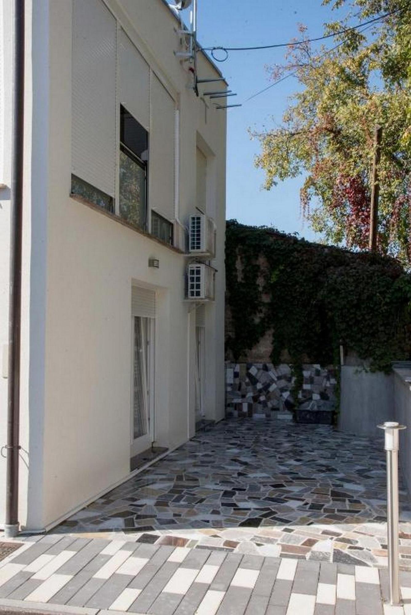 Apartmani Oaza Daruvár Szoba fotó